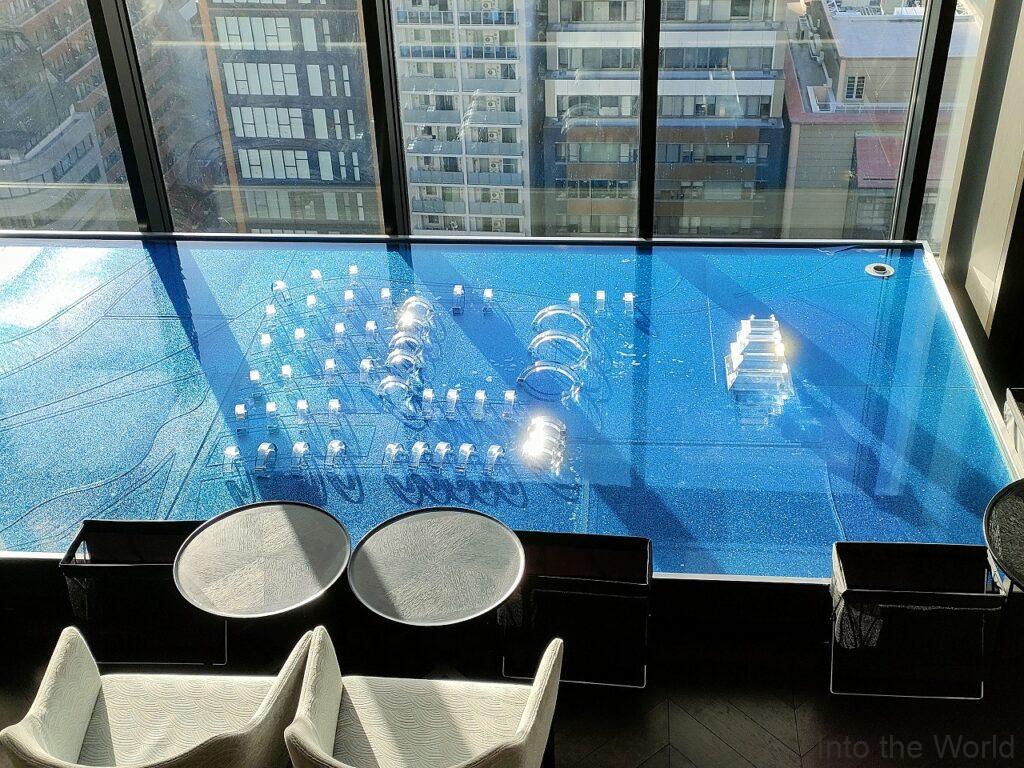 大阪エクセルホテル東急 宿泊レビュー