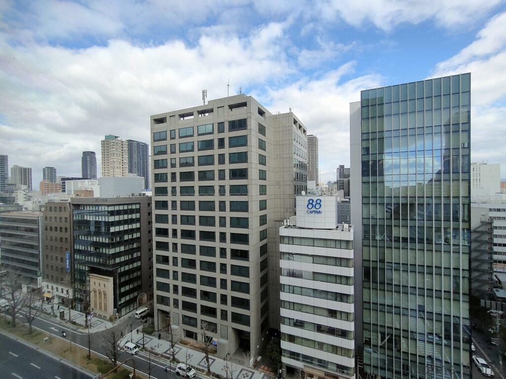 大阪エクセルホテル東急 宿泊レビュー