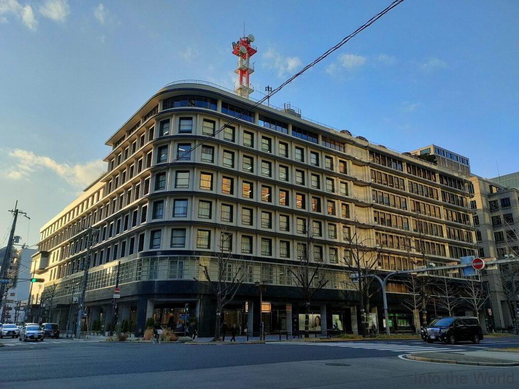 大阪ガスビルディング