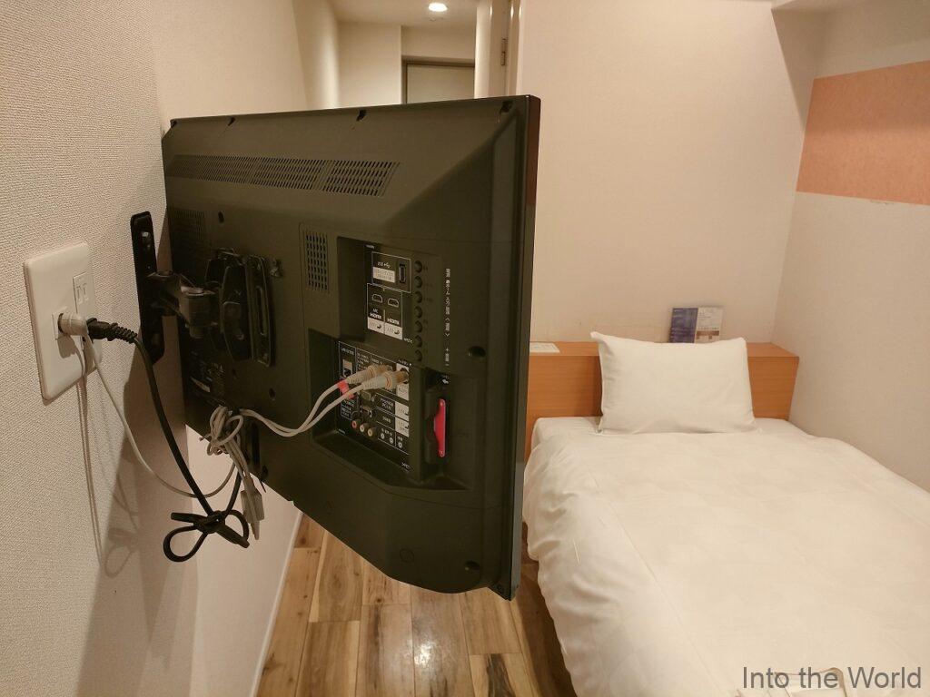 SARASA HOTEL心斎橋 サラサホテル心斎橋 宿泊レビュー