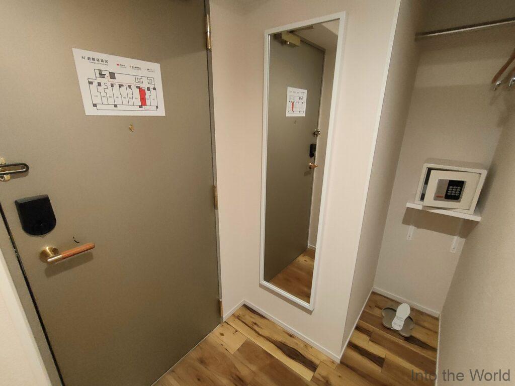 SARASA HOTEL心斎橋 サラサホテル心斎橋 宿泊レビュー