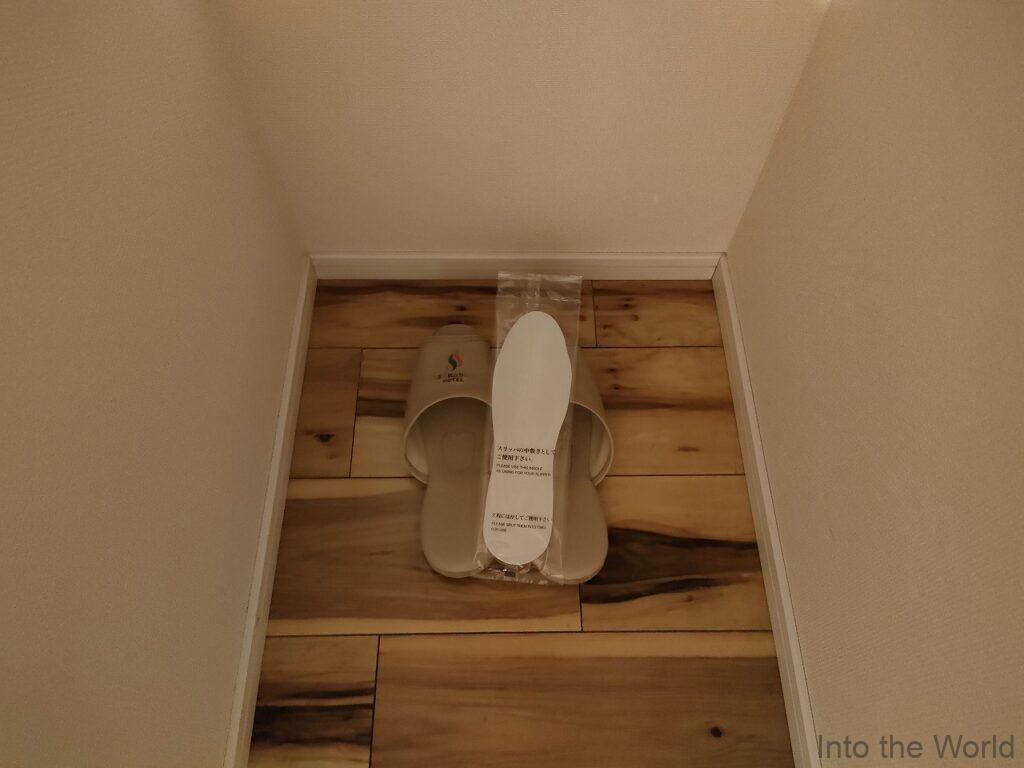 SARASA HOTEL心斎橋 サラサホテル心斎橋 宿泊レビュー