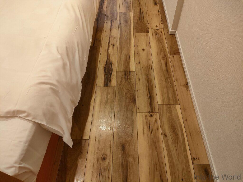 SARASA HOTEL心斎橋 サラサホテル心斎橋 宿泊レビュー