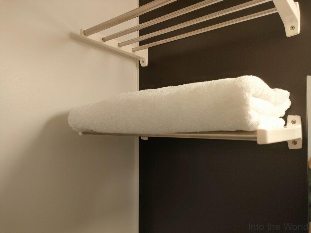 SARASA HOTEL心斎橋 サラサホテル心斎橋 宿泊レビュー