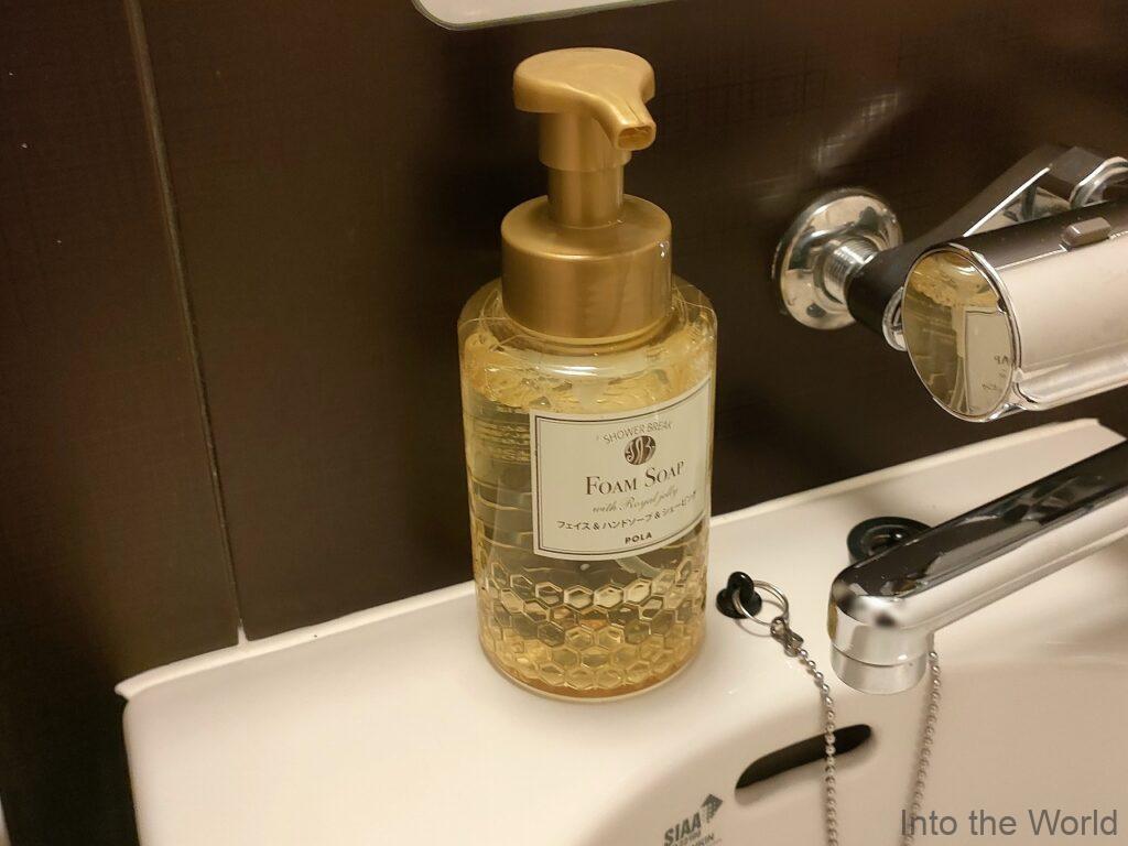 SARASA HOTEL心斎橋 サラサホテル心斎橋 宿泊レビュー