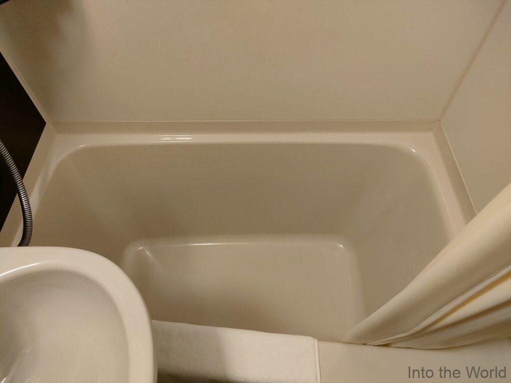 SARASA HOTEL心斎橋 サラサホテル心斎橋 宿泊レビュー