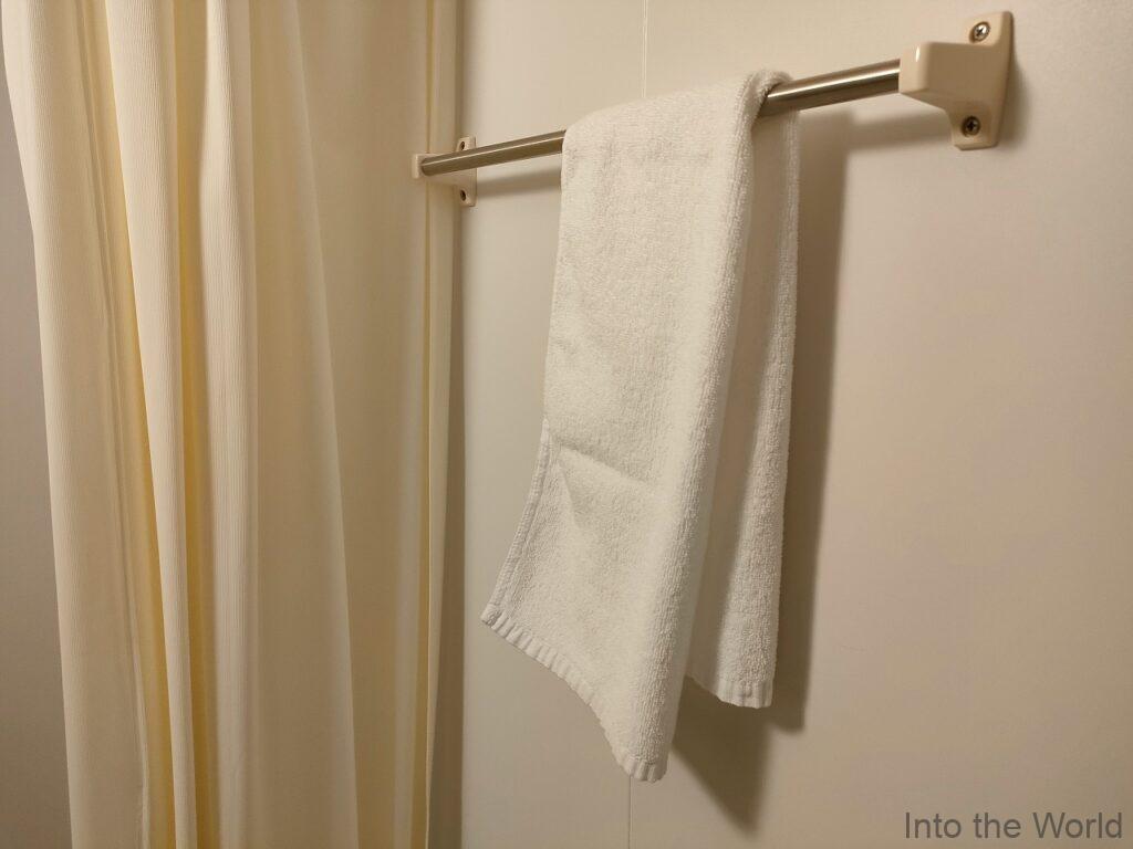 SARASA HOTEL心斎橋 サラサホテル心斎橋 宿泊レビュー