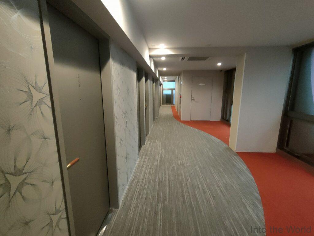 SARASA HOTEL心斎橋 サラサホテル心斎橋 宿泊レビュー