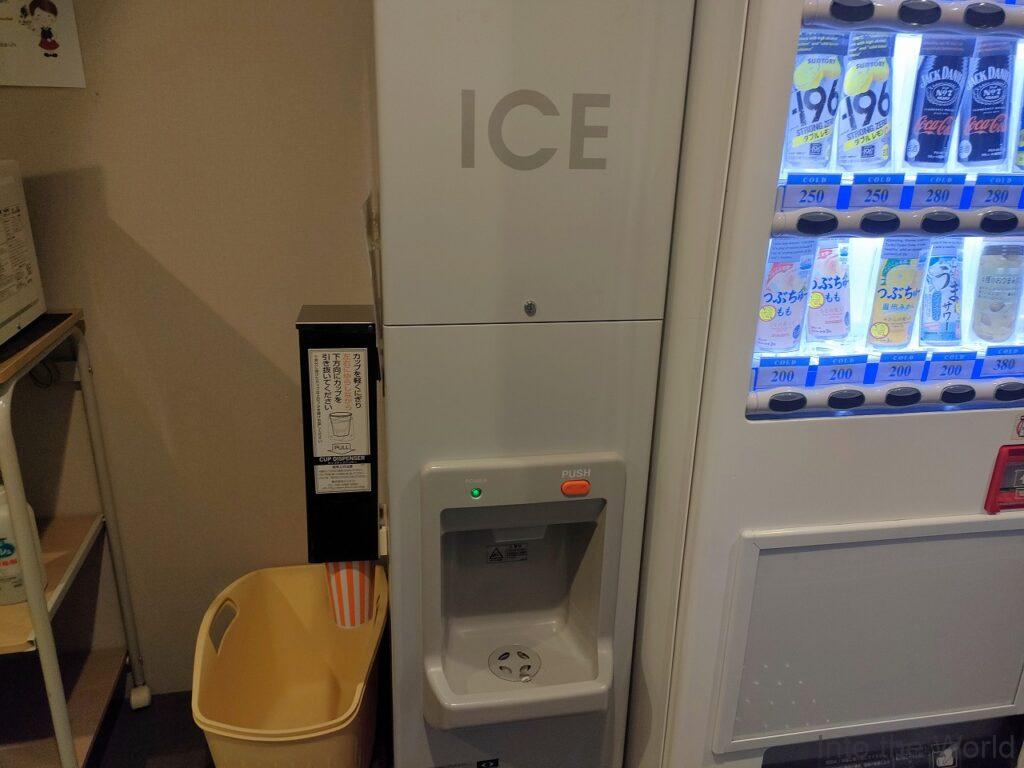 SARASA HOTEL心斎橋 サラサホテル心斎橋 宿泊レビュー