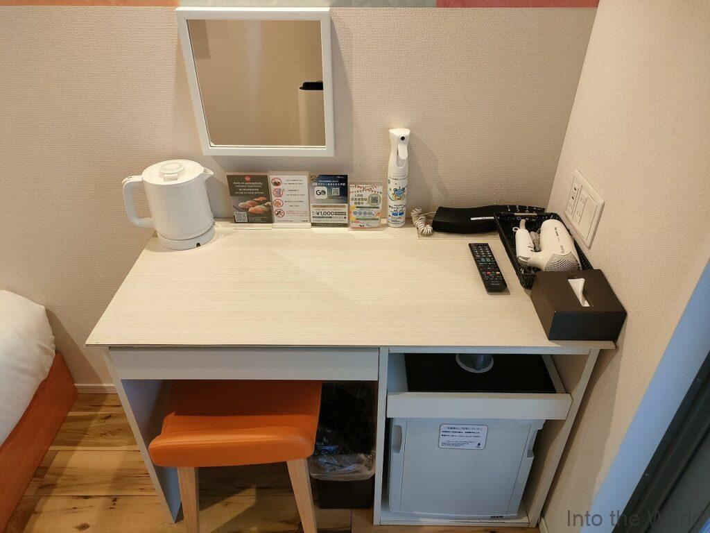 SARASA HOTEL心斎橋 サラサホテル心斎橋 宿泊レビュー