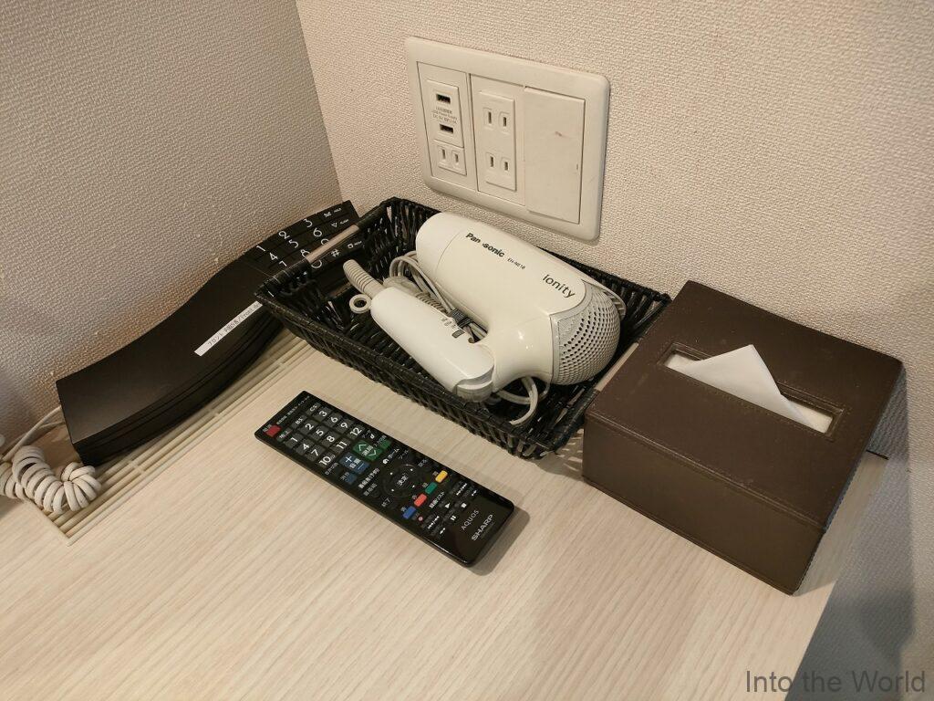 SARASA HOTEL心斎橋 サラサホテル心斎橋 宿泊レビュー