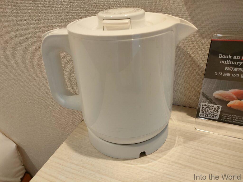 SARASA HOTEL心斎橋 サラサホテル心斎橋 宿泊レビュー