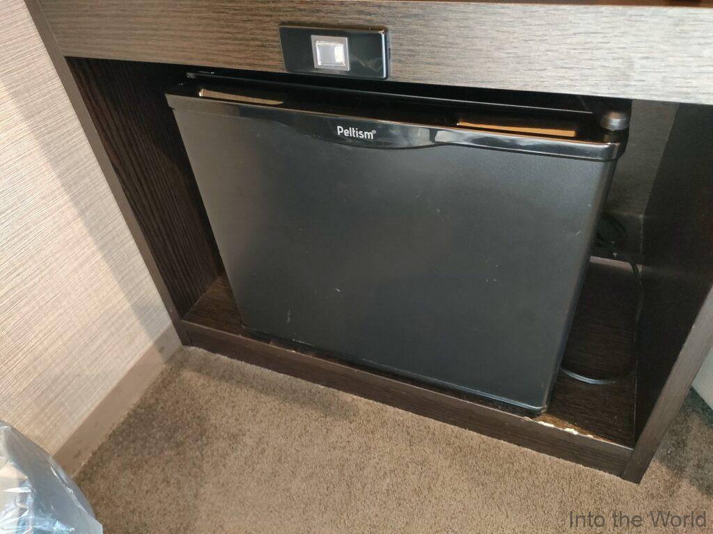 the b なんば黒門 宿泊レビュー