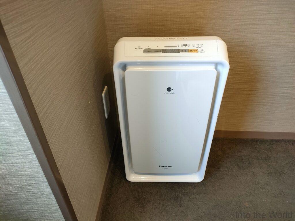 the b なんば黒門 宿泊レビュー