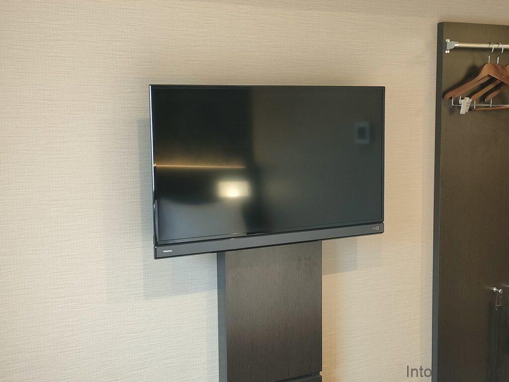 the b なんば黒門 宿泊レビュー