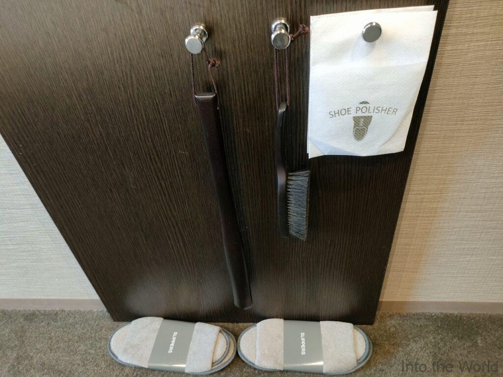 the b なんば黒門 宿泊レビュー