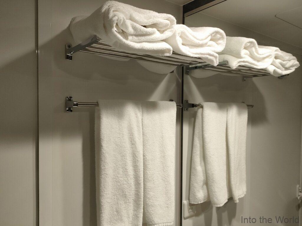 the b なんば黒門 宿泊レビュー