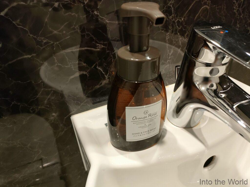 the b なんば黒門 宿泊レビュー