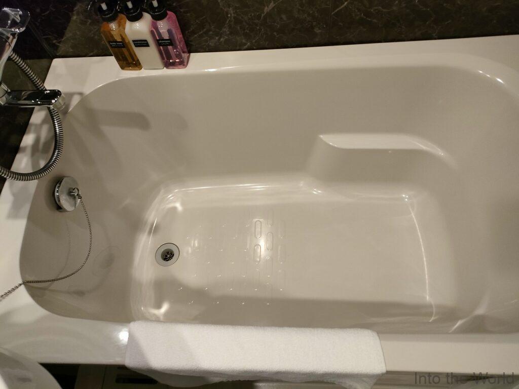 the b なんば黒門 宿泊レビュー