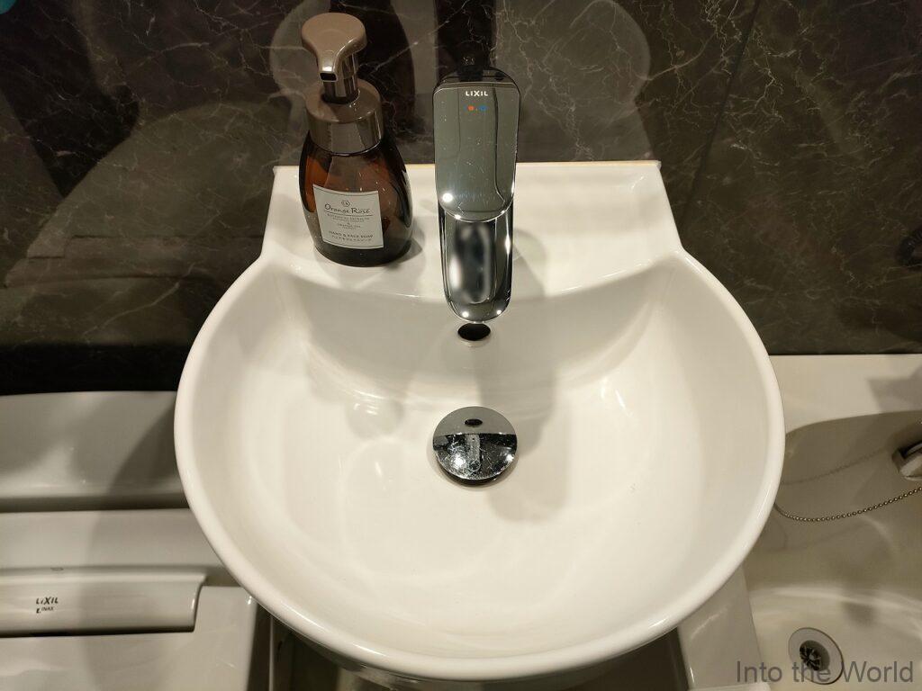 the b なんば黒門 宿泊レビュー