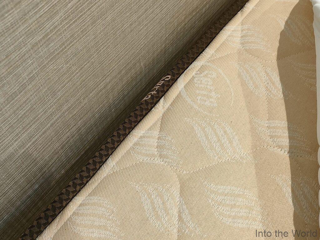 the b なんば黒門 宿泊レビュー