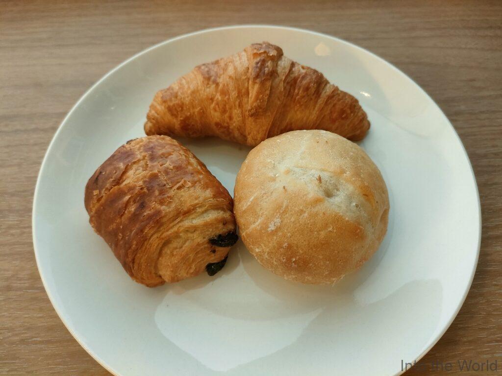 the b なんば黒門 宿泊レビュー 朝食