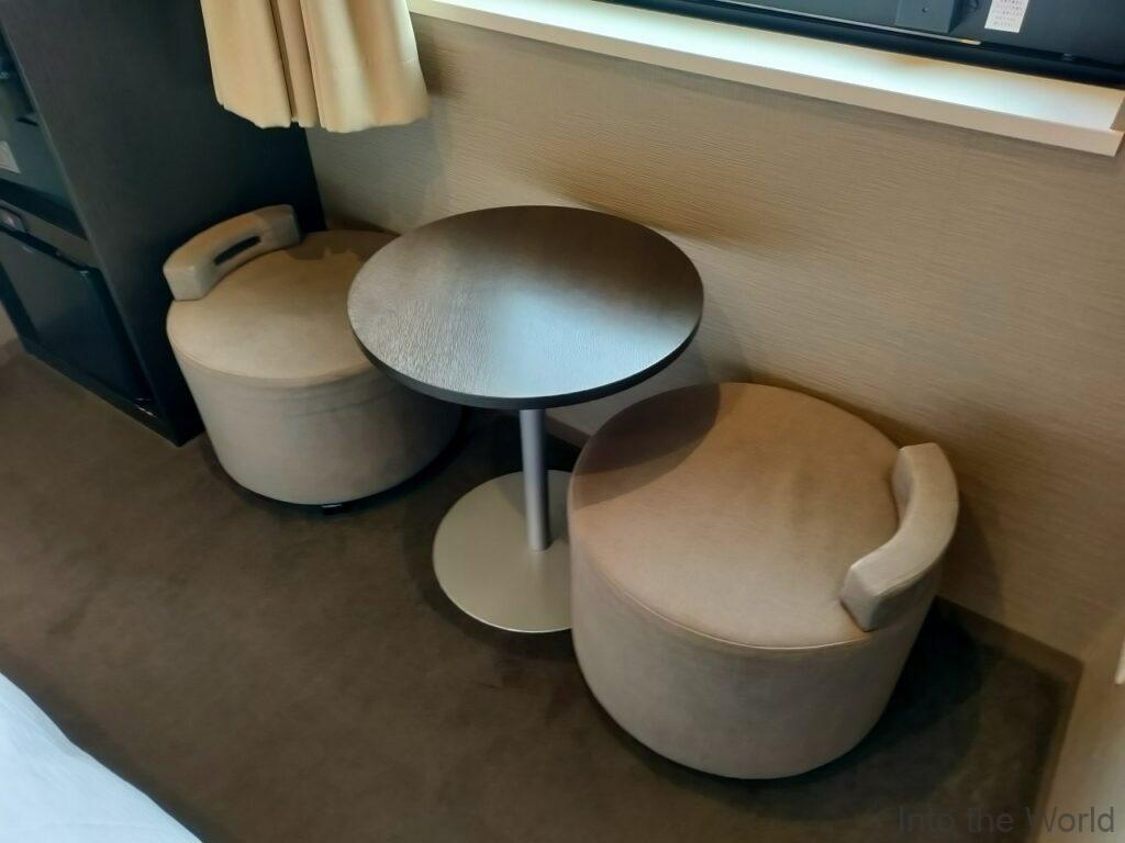 the b なんば黒門 宿泊レビュー