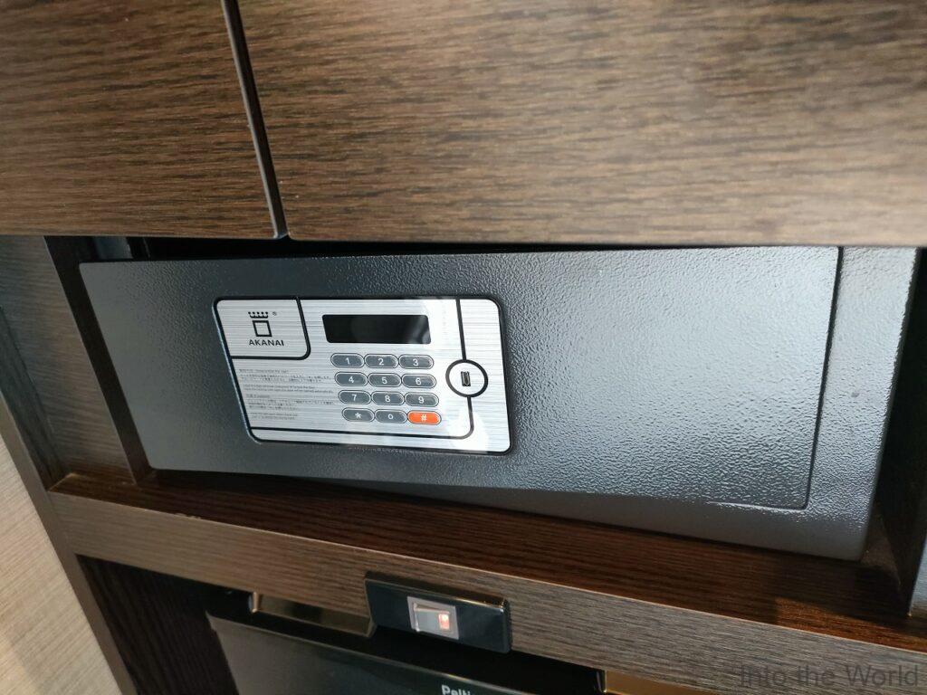 the b なんば黒門 宿泊レビュー