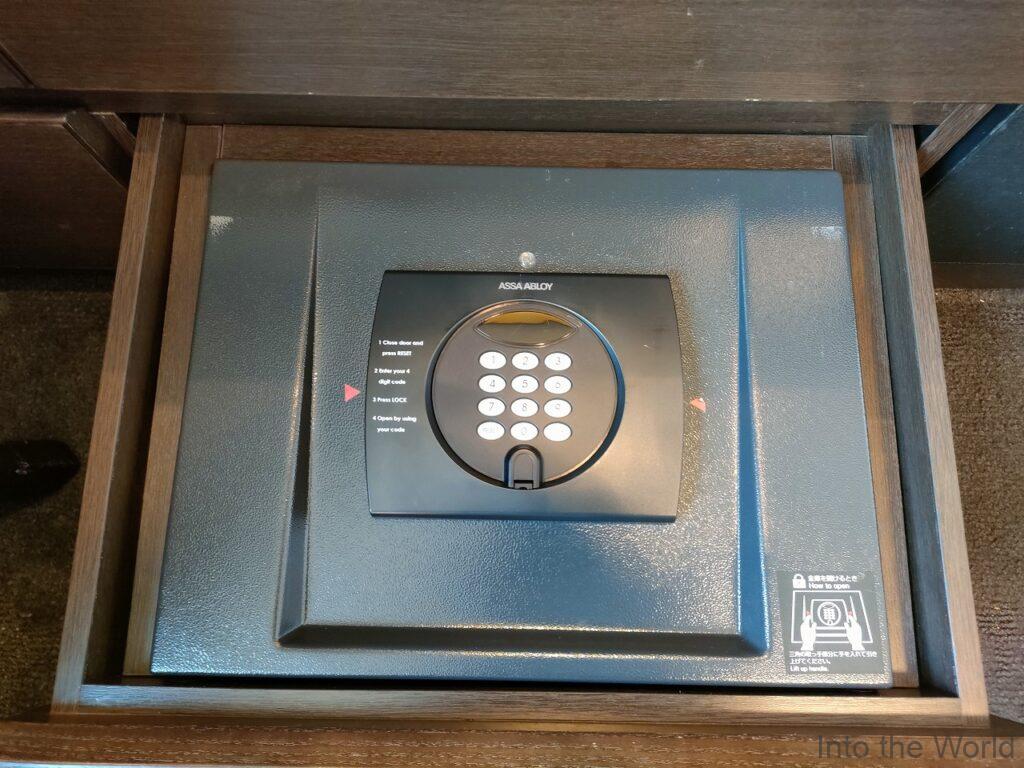 ザロイヤルパークホテルアイコニック大阪御堂筋 宿泊レビュー