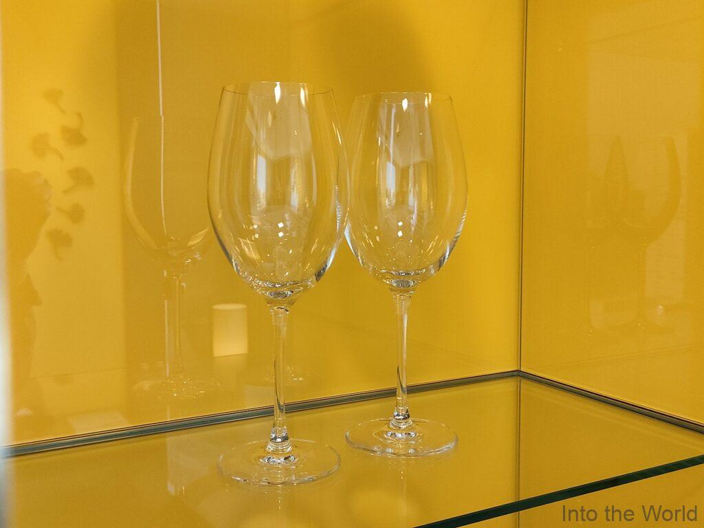 ザロイヤルパークホテルアイコニック大阪御堂筋 宿泊レビュー