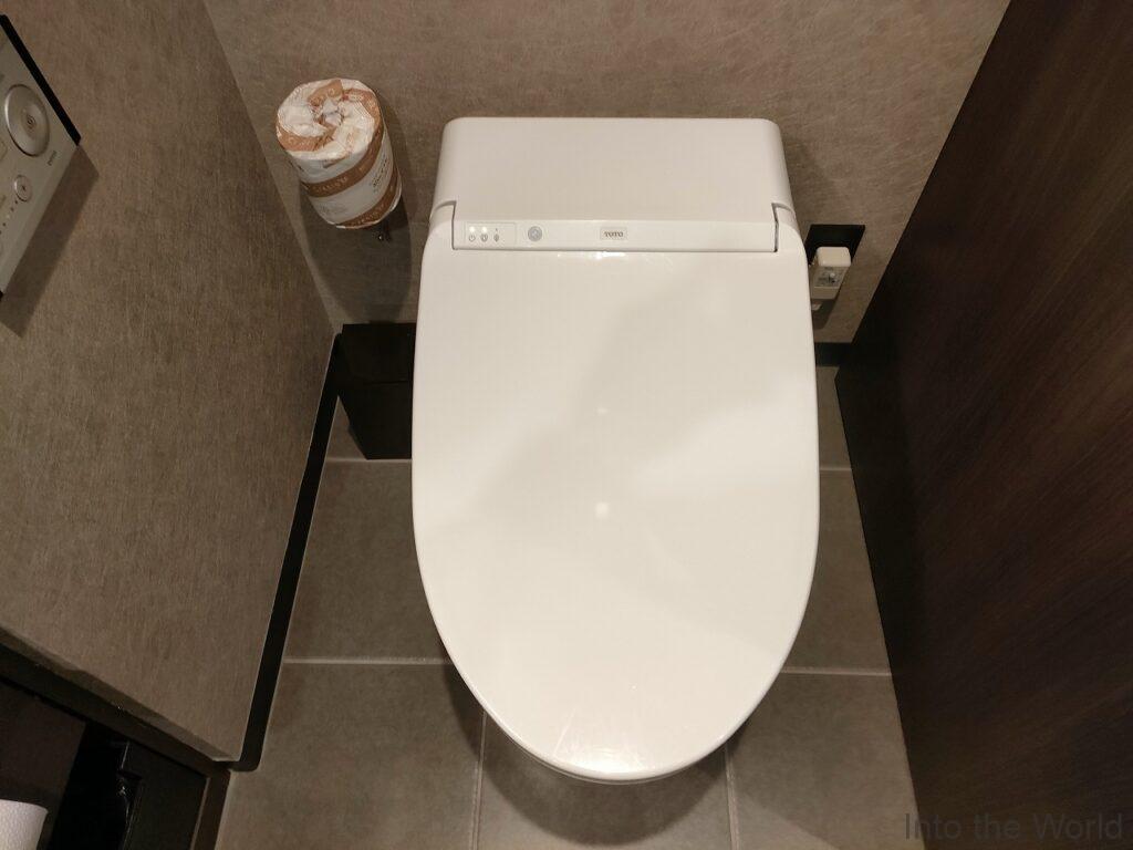 ザロイヤルパークホテルアイコニック大阪御堂筋 宿泊レビュー