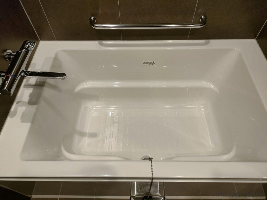 ザロイヤルパークホテルアイコニック大阪御堂筋 宿泊レビュー