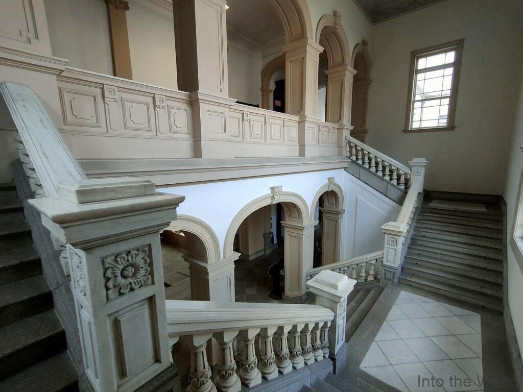 京都府庁旧本館 見どころ 感想 基本情報
