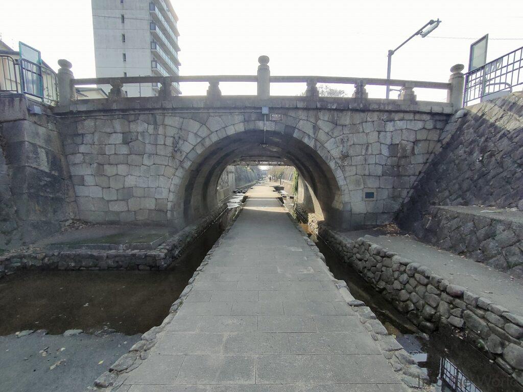 堀川第一橋 京都 見どころ 感想 基本情報