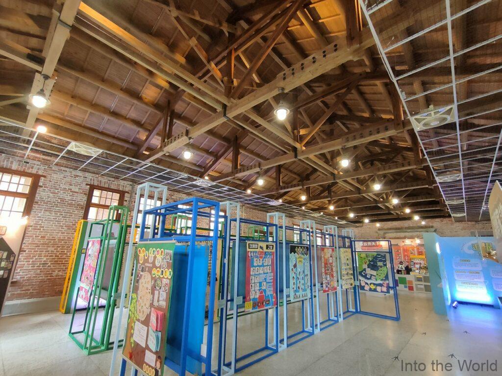 西本願寺広場 見どころ 感想 基本情報