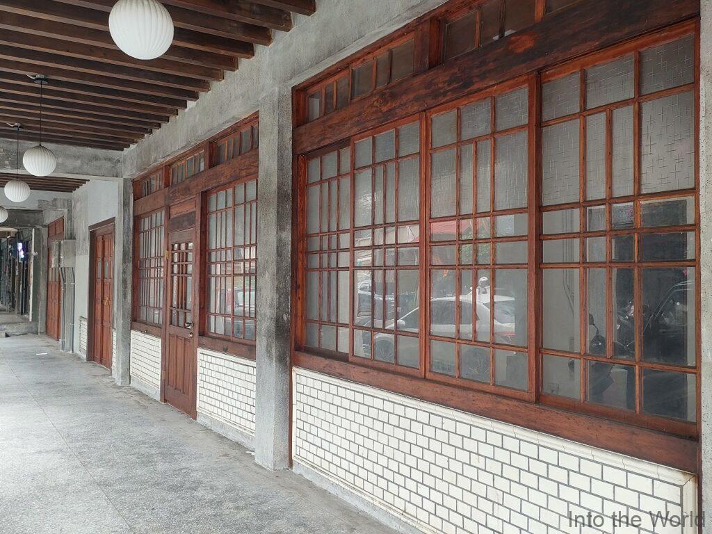 朝北醫院 台北 見どころ 感想 基本情報