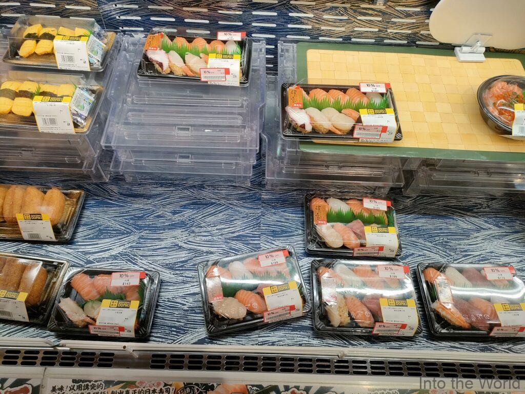 ドン・キホーテ西門店 台湾