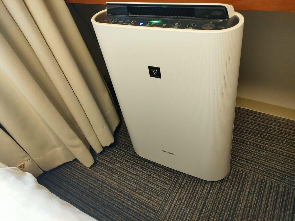 ドーミーイン金沢 宿泊レビュー