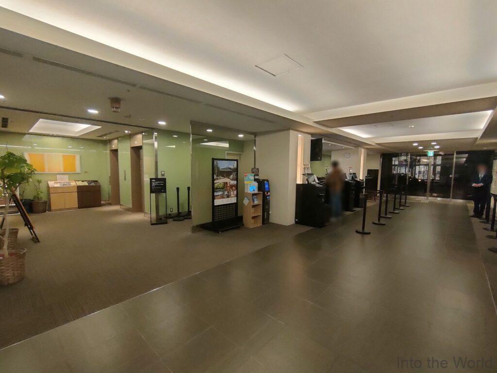 ドーミーイン金沢 宿泊レビュー