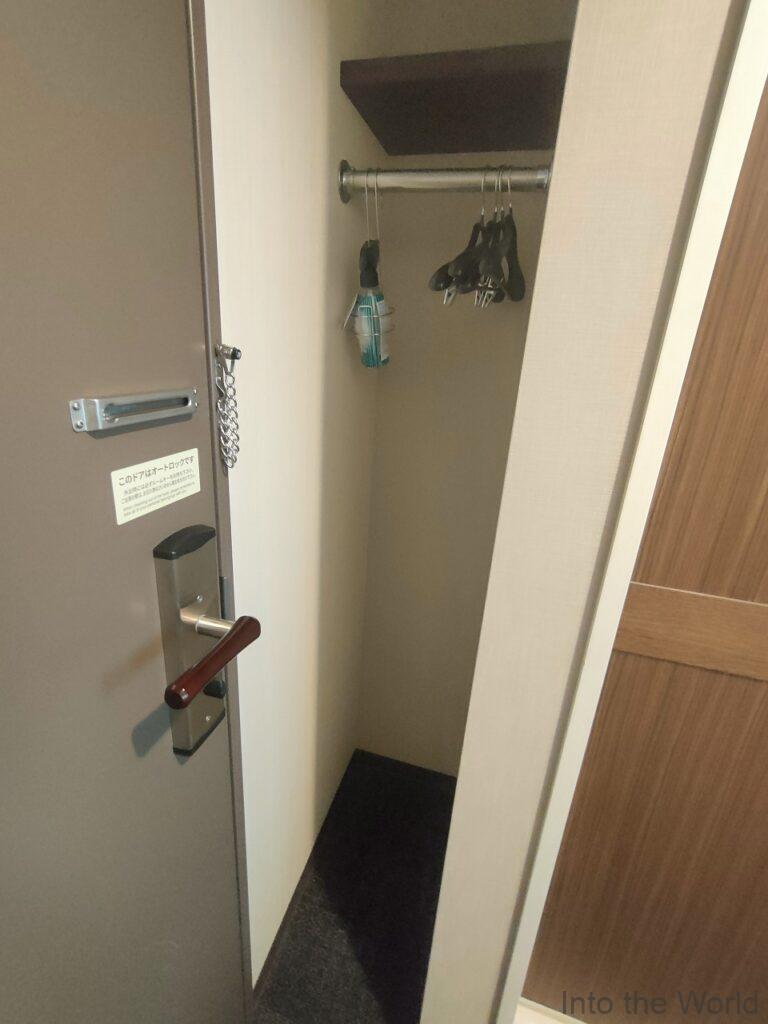 ルートイン名古屋栄 宿泊レビュー