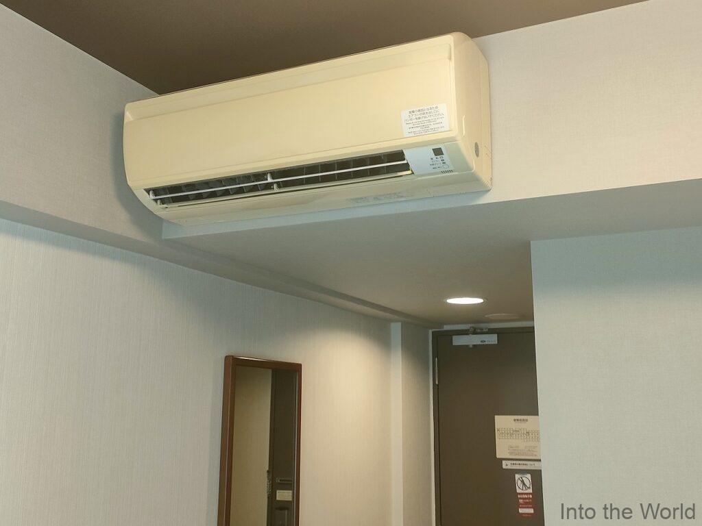 ルートイン名古屋栄 宿泊レビュー
