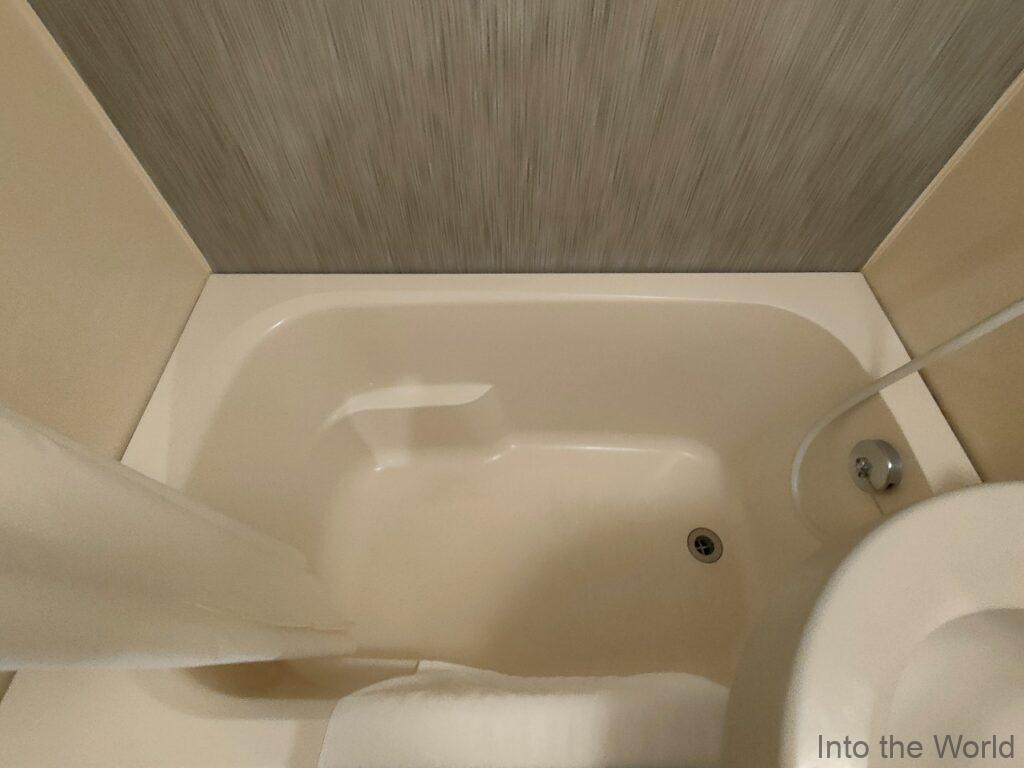 ルートイン名古屋栄 宿泊レビュー