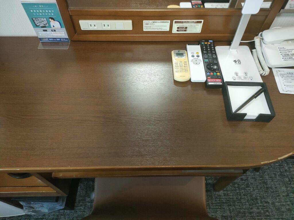 ルートイン名古屋栄 宿泊レビュー