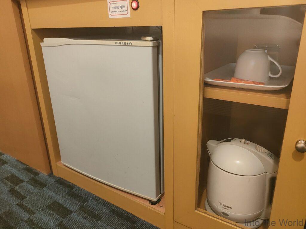 ホテルサンルート台北 宿泊レビュー