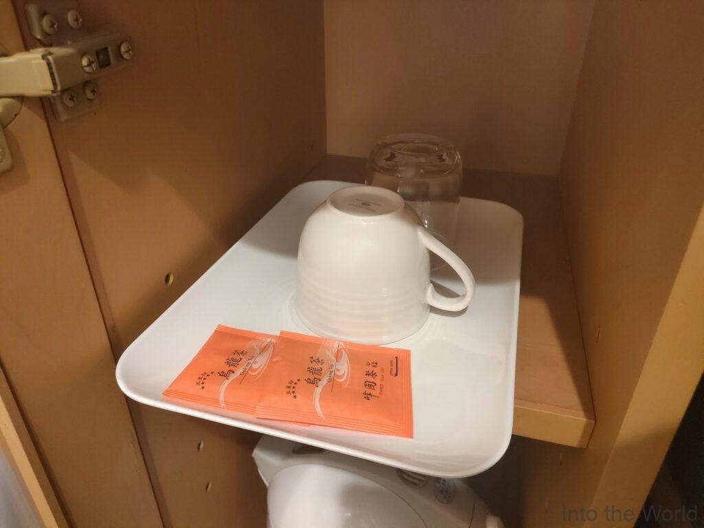 ホテルサンルート台北 宿泊レビュー