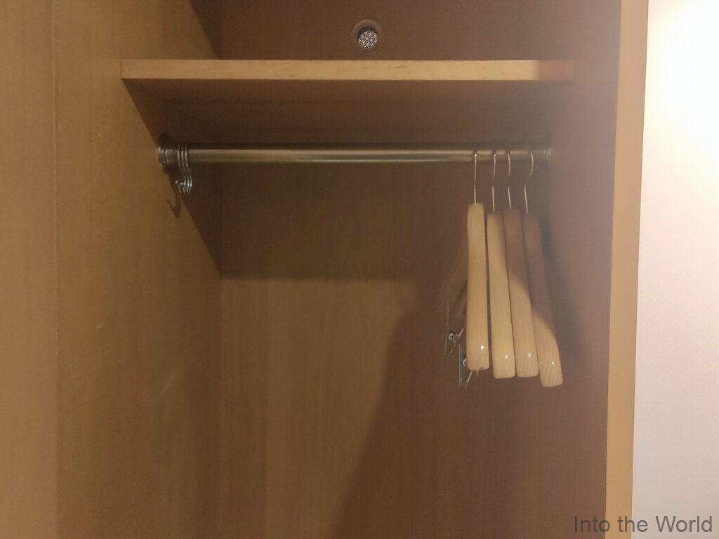 ホテルサンルート台北 宿泊レビュー