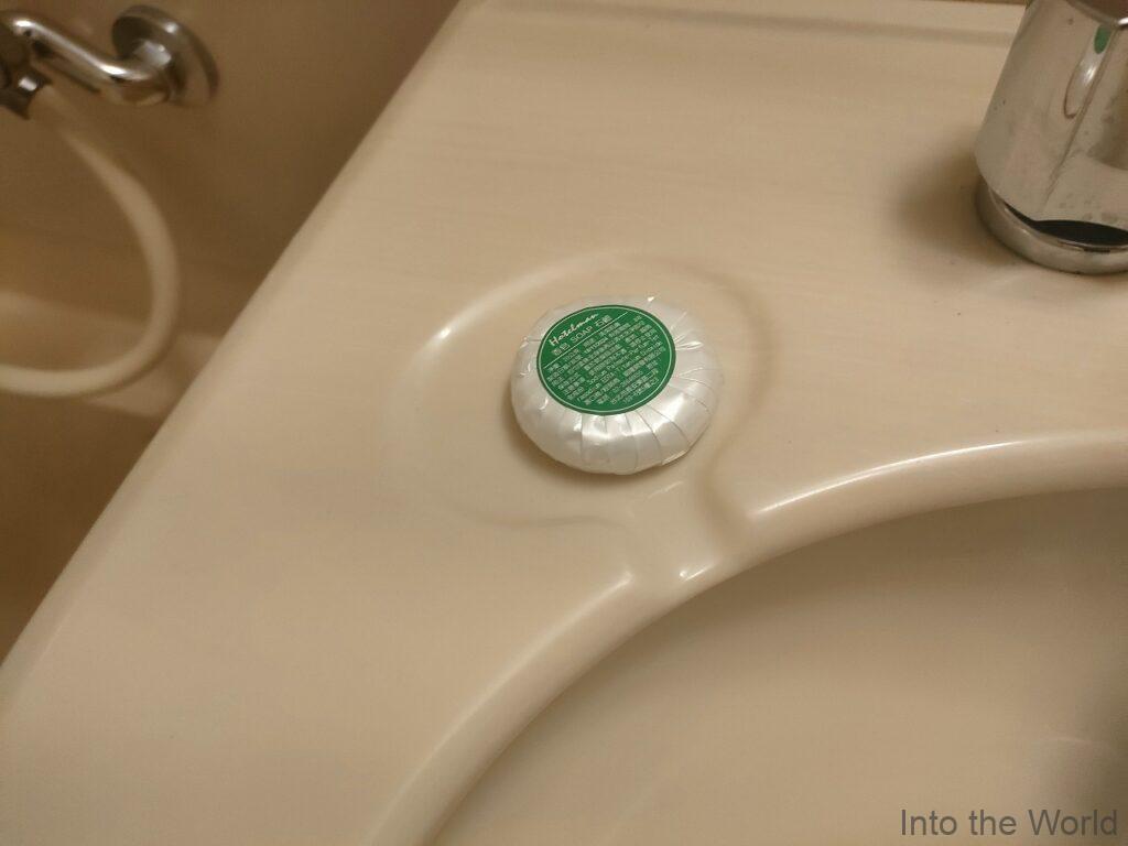 ホテルサンルート台北 宿泊レビュー