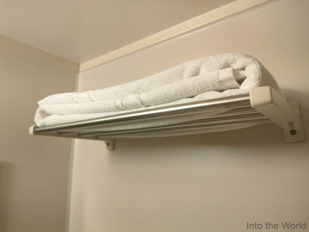 ホテルサンルート台北 宿泊レビュー