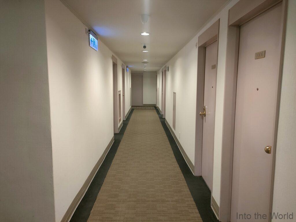 ホテルサンルート台北 宿泊レビュー