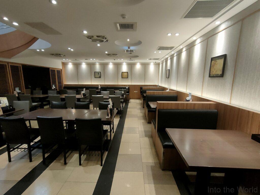 ホテルサンルート台北 宿泊レビュー 朝食 大戸屋 台湾